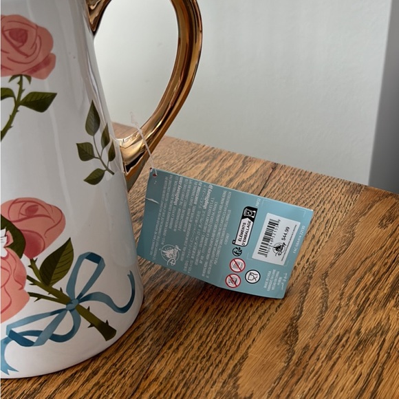 Disney’s aristocrat featuring Marie pitcher - Picture 4 of 8